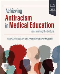 Produktbild: Achieving Antiracism in Medical Education