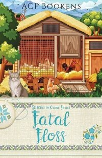 Produktbild: Fatal Floss