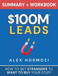 Produktbild: $100M Leads Summary & Workbook