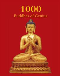 Produktbild: 1000 Buddhas of Genius