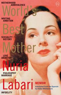 Produktbild: World's Best Mother