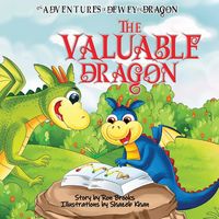 Produktbild: The Valuable Dragon