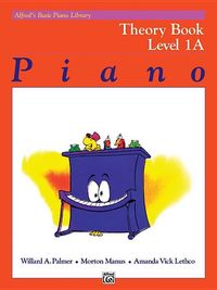 Produktbild: Alfreds Basic Piano Course The