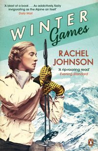 Produktbild: Winter Games