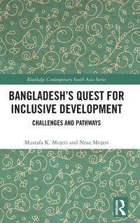 Produktbild: Bangladesh's Quest for Inclusive Development