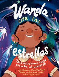 Produktbild: Wanda Oye Las Estrellas (Spanish Edition)