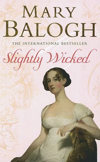 Produktbild: Slightly Wicked