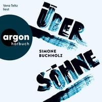 Produktbild: &Uuml;ber S&ouml;hne