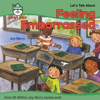 Produktbild: Feeling Embarrassed