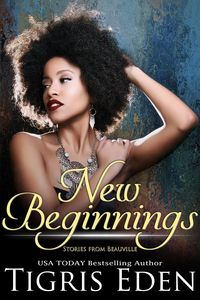 Produktbild: New Beginnings: Stories from Beauville