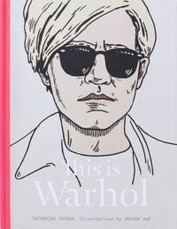 Produktbild: This is Warhol