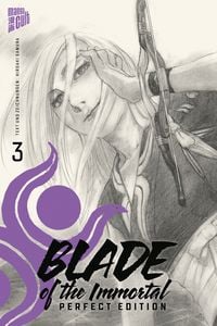 Produktbild: Blade of the Immortal 3