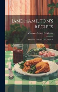 Produktbild: Jane Hamilton's Recipes