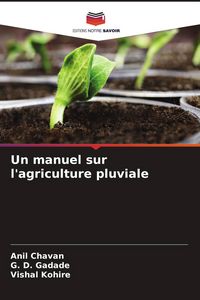 Produktbild: Un manuel sur l'agriculture pluviale