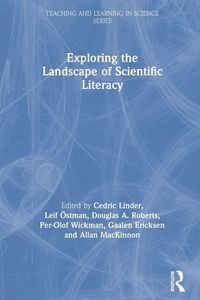 Produktbild: Exploring the Landscape of Scientific Literacy