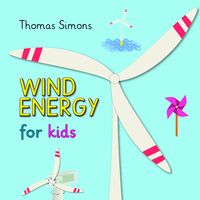 Produktbild: Wind Energy for kids