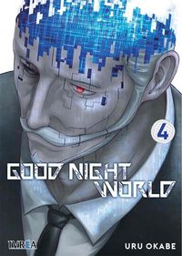 Produktbild: Good Night World