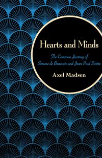 Produktbild: Hearts and Minds