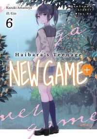 Produktbild: Haibara's Teenage New Game+ Volume 6