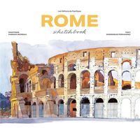 Produktbild: Rome sketchbook