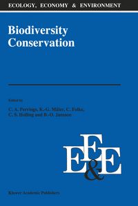 Produktbild: Biodiversity Conservation