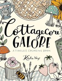 Produktbild: Cottagecore Galore