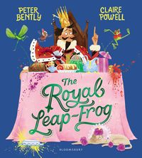 Produktbild: The Royal Leap-Frog