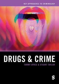 Produktbild: Drugs and Crime
