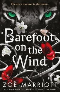 Produktbild: Marriott, Z: Barefoot on the Wind