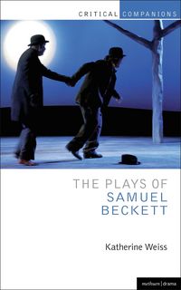 Produktbild: The Plays of Samuel Beckett