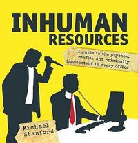 Produktbild: Inhuman Resources