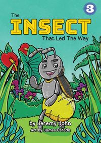 Produktbild: The Insect That Led The Way