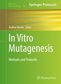 Produktbild: In Vitro Mutagenesis