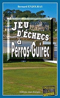 Produktbild: Jeu D'Echec a Perros-Guirec