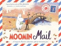 Produktbild: Moomin Mail