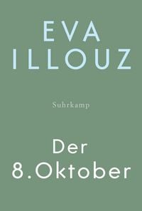 Produktbild: Der 8. Oktober