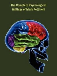 Produktbild: Comp Psychological Writings Of