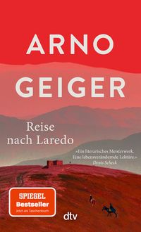Produktbild: Reise nach Laredo