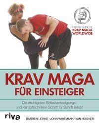 Produktbild: Krav Maga f&uuml;r Einsteiger