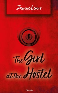 Produktbild: The Girl at the Hostel