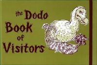Produktbild: Jay, R: Dodo Book of Visitors