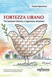 Produktbild: Fortezza Libano