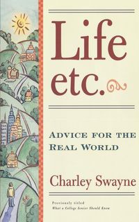 Produktbild: Life, Etc.