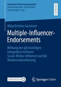 Produktbild: Multiple-Influencer-Endorsements
