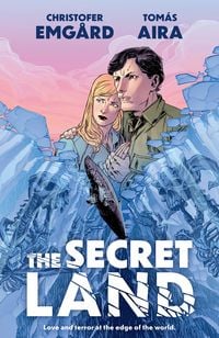 Produktbild: The Secret Land
