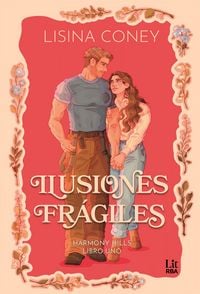 Produktbild: Ilusiones fr&aacute;giles