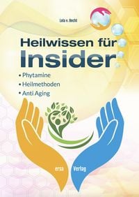 Produktbild: Heilwissen f&uuml;r Insider
