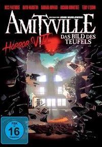 Bild vom Artikel Amityville Horror VII: Das Bild des Teufels - Limitiert auf 2000 Stück  (Uncut) vom Autor David Naughton