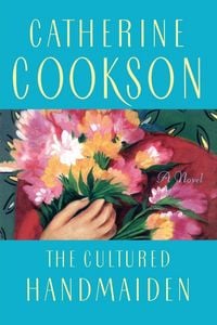 Produktbild: Cultured Handmaiden