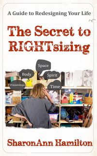 Produktbild: The Secret to RIGHTsizing
